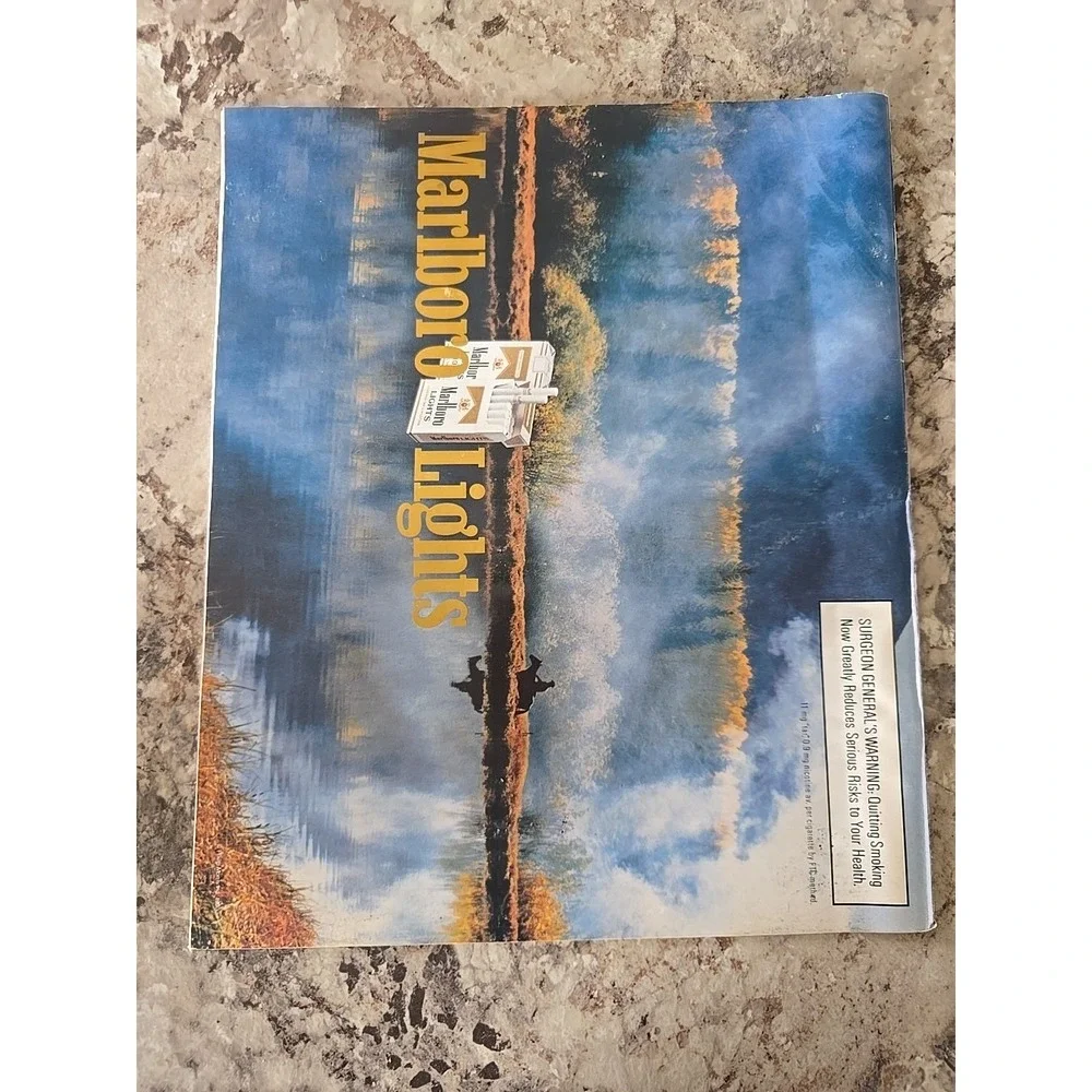 N/A product 1993